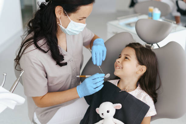 Best Chipped Tooth Repair Near Me  in Kettering, MD