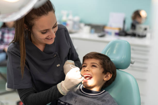 Best Dentist for Tooth Abscess  in Kettering, MD