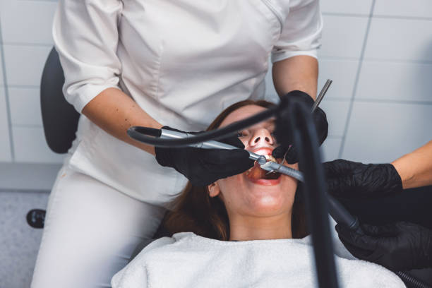 Best Dentist Open Late Near Me  in Kettering, MD