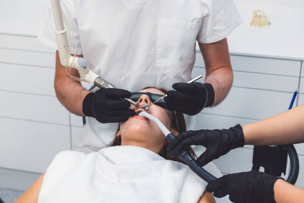 Best Tooth Pain Emergency Relief  in Kettering, MD