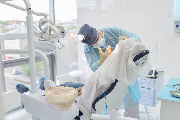 Best Tooth Pain Emergency Relief  in Kettering, MD